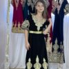 كاراكو عاصمي للأطفال – تصميم أنيق وألوان زاهية